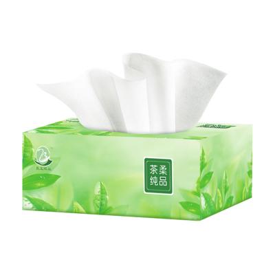 Soft Tissue Paper For Face
